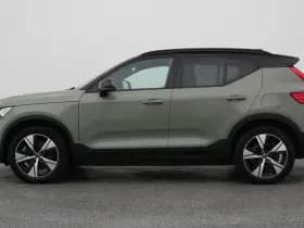 Volvo XC40 recharge p8 awd r design pano 360 h k stoel en stuurverw trekhaak thumbnail 14