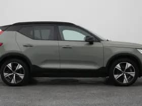 Volvo XC40 recharge p8 awd r design pano 360 h k stoel en stuurverw trekhaak thumbnail 15