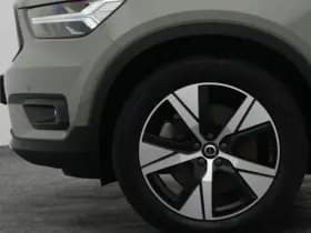 Volvo XC40 recharge p8 awd r design pano 360 h k stoel en stuurverw trekhaak thumbnail 22