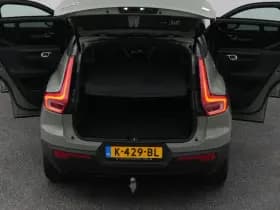 Volvo XC40 recharge p8 awd r design pano 360 h k stoel en stuurverw trekhaak thumbnail 30