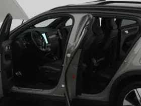 Volvo XC40 recharge p8 awd r design pano 360 h k stoel en stuurverw trekhaak thumbnail 33