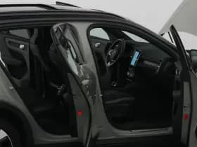 Volvo XC40 recharge p8 awd r design pano 360 h k stoel en stuurverw trekhaak thumbnail 34