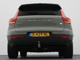 Volvo XC40 recharge p8 awd r design pano 360 h k stoel en stuurverw trekhaak thumbnail 36