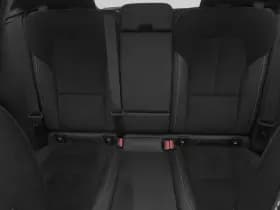 Volvo XC40 recharge p8 awd r design pano 360 h k stoel en stuurverw trekhaak thumbnail 5