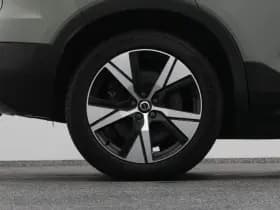 Volvo XC40 recharge p8 awd r design pano 360 h k stoel en stuurverw trekhaak thumbnail 41