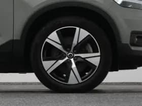 Volvo XC40 recharge p8 awd r design pano 360 h k stoel en stuurverw trekhaak thumbnail 42