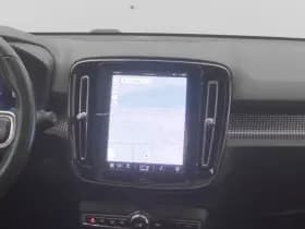 Volvo XC40 recharge p8 awd r design pano 360 h k stoel en stuurverw trekhaak thumbnail 9