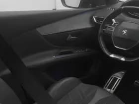 Peugeot 5008 1 2 puretech 130 pk automaat gt line 7 pers 360 focal alcantara keyless stoelverwarming thumbnail 11