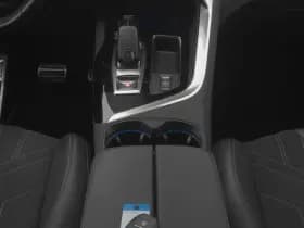 Peugeot 5008 1 2 puretech 130 pk automaat gt line 7 pers 360 focal alcantara keyless stoelverwarming thumbnail 12
