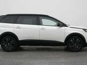 Peugeot 5008 1 2 puretech 130 pk automaat gt line 7 pers 360 focal alcantara keyless stoelverwarming thumbnail 14