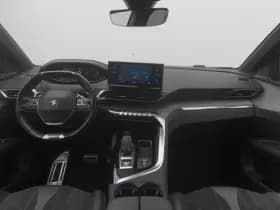 Peugeot 5008 1 2 puretech 130 pk automaat gt line 7 pers 360 focal alcantara keyless stoelverwarming thumbnail 3