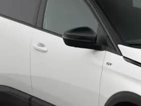 Peugeot 5008 1 2 puretech 130 pk automaat gt line 7 pers 360 focal alcantara keyless stoelverwarming thumbnail 23