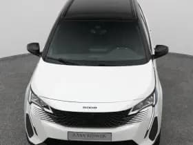 Peugeot 5008 1 2 puretech 130 pk automaat gt line 7 pers 360 focal alcantara keyless stoelverwarming thumbnail 26