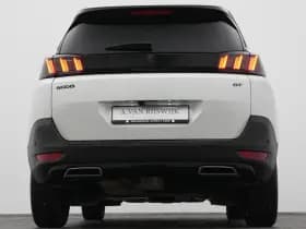 Peugeot 5008 1 2 puretech 130 pk automaat gt line 7 pers 360 focal alcantara keyless stoelverwarming thumbnail 36
