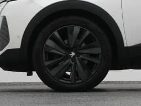 Peugeot 5008 1 2 puretech 130 pk automaat gt line 7 pers 360 focal alcantara keyless stoelverwarming thumbnail 39