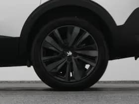 Peugeot 5008 1 2 puretech 130 pk automaat gt line 7 pers 360 focal alcantara keyless stoelverwarming thumbnail 40