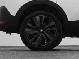 Peugeot 5008 1 2 puretech 130 pk automaat gt line 7 pers 360 focal alcantara keyless stoelverwarming thumbnail 41