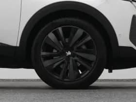 Peugeot 5008 1 2 puretech 130 pk automaat gt line 7 pers 360 focal alcantara keyless stoelverwarming thumbnail 42