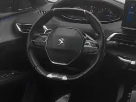 Peugeot 5008 1 2 puretech 130 pk automaat gt line 7 pers 360 focal alcantara keyless stoelverwarming thumbnail 7