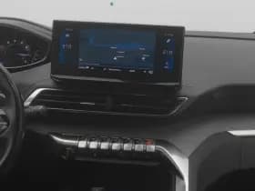 Peugeot 5008 1 2 puretech 130 pk automaat gt line 7 pers 360 focal alcantara keyless stoelverwarming thumbnail 8