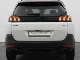 Peugeot 5008 1 2 puretech 130 pk automaat gt line 7 pers 360 focal alcantara keyless stoelverwarming thumbnail 10
