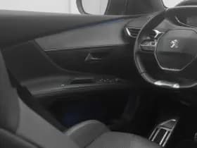 Peugeot 5008 1 2 puretech 130 pk automaat gt line 7 pers camera keyless carplay thumbnail 11