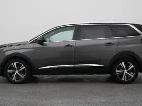 Peugeot 5008 1 2 puretech 130 pk automaat gt line 7 pers camera keyless carplay thumbnail 13