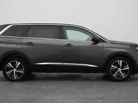 Peugeot 5008 1 2 puretech 130 pk automaat gt line 7 pers camera keyless carplay thumbnail 14