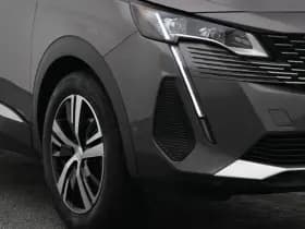 Peugeot 5008 1 2 puretech 130 pk automaat gt line 7 pers camera keyless carplay thumbnail 17