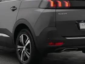 Peugeot 5008 1 2 puretech 130 pk automaat gt line 7 pers camera keyless carplay thumbnail 18