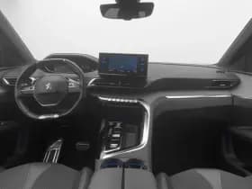 Peugeot 5008 1 2 puretech 130 pk automaat gt line 7 pers camera keyless carplay thumbnail 3