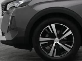 Peugeot 5008 1 2 puretech 130 pk automaat gt line 7 pers camera keyless carplay thumbnail 21