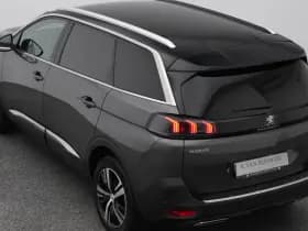 Peugeot 5008 1 2 puretech 130 pk automaat gt line 7 pers camera keyless carplay thumbnail 25