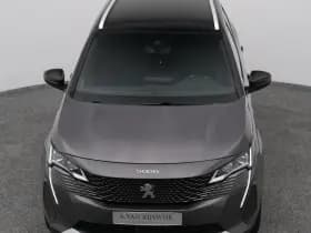 Peugeot 5008 1 2 puretech 130 pk automaat gt line 7 pers camera keyless carplay thumbnail 26