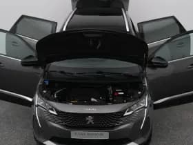 Peugeot 5008 1 2 puretech 130 pk automaat gt line 7 pers camera keyless carplay thumbnail 27