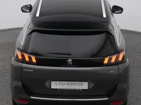 Peugeot 5008 1 2 puretech 130 pk automaat gt line 7 pers camera keyless carplay thumbnail 28