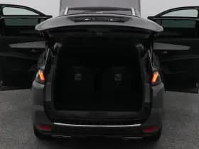 Peugeot 5008 1 2 puretech 130 pk automaat gt line 7 pers camera keyless carplay thumbnail 29