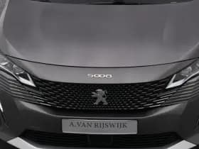 Peugeot 5008 1 2 puretech 130 pk automaat gt line 7 pers camera keyless carplay thumbnail 30