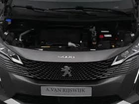 Peugeot 5008 1 2 puretech 130 pk automaat gt line 7 pers camera keyless carplay thumbnail 31