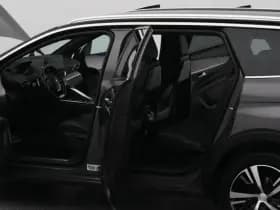 Peugeot 5008 1 2 puretech 130 pk automaat gt line 7 pers camera keyless carplay thumbnail 33