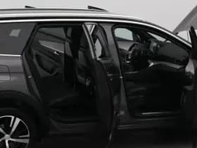 Peugeot 5008 1 2 puretech 130 pk automaat gt line 7 pers camera keyless carplay thumbnail 34