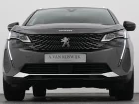 Peugeot 5008 1 2 puretech 130 pk automaat gt line 7 pers camera keyless carplay thumbnail 35