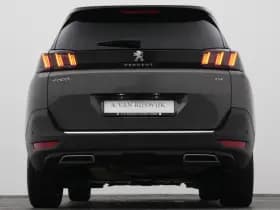 Peugeot 5008 1 2 puretech 130 pk automaat gt line 7 pers camera keyless carplay thumbnail 36