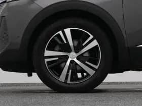 Peugeot 5008 1 2 puretech 130 pk automaat gt line 7 pers camera keyless carplay thumbnail 39