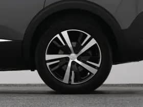 Peugeot 5008 1 2 puretech 130 pk automaat gt line 7 pers camera keyless carplay thumbnail 40