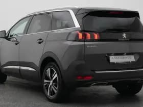 Peugeot 5008 1 2 puretech 130 pk automaat gt line 7 pers camera keyless carplay thumbnail 5