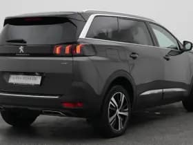 Peugeot 5008 1 2 puretech 130 pk automaat gt line 7 pers camera keyless carplay thumbnail 6