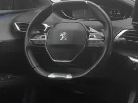 Peugeot 5008 1 2 puretech 130 pk automaat gt line 7 pers camera keyless carplay thumbnail 7