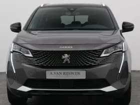 Peugeot 5008 1 2 puretech 130 pk automaat gt line 7 pers camera keyless carplay thumbnail 9