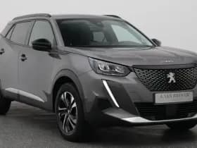 Peugeot 2008 1 2 puretech 130 pk automaat allure carplay thumbnail 2